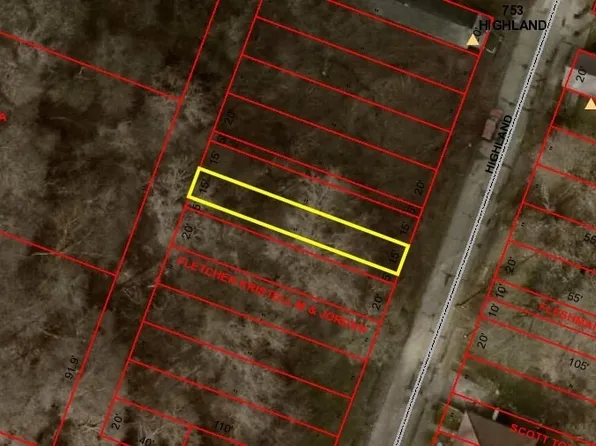 743 Highland Ave, Steubenville, OH 43952