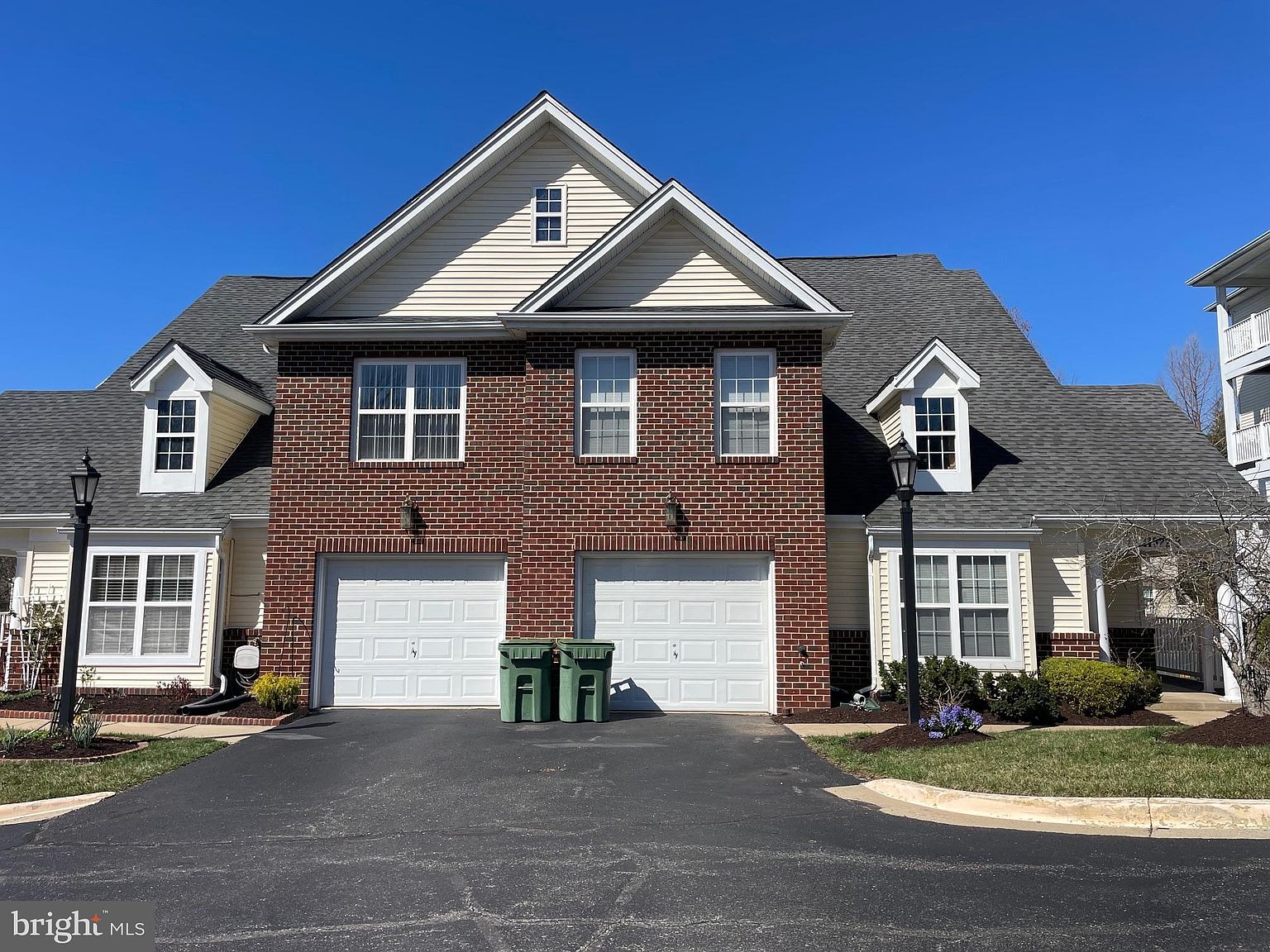 11922 Darnestown Rd CUNIT V3, Gaithersburg, MD 20878 MLS 