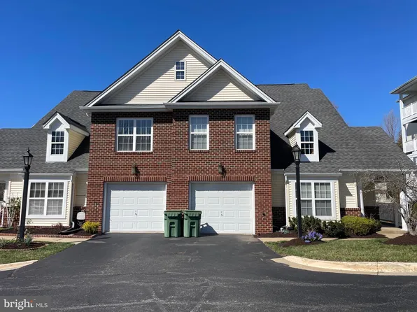 11922 Darnestown Rd C-unit V-3, Gaithersburg, MD 20878