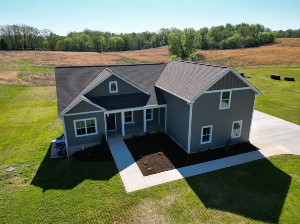 5699 Minnis Rd Lot 2, Springfield, TN 37172