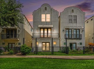 906 Patterson St, Houston, TX 77007