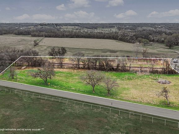 4th image of LOT 1 Annetta Centerpoint Rd