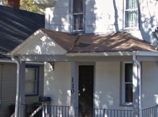 110 Kosciusko St, Rochester, NY 14621