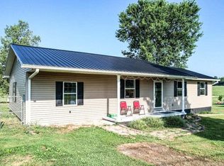 1337 Walkers Church Rd, Bulls Gap, TN 37711