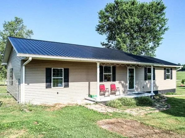 1337 Walkers Church Rd, Bulls Gap, TN 37711