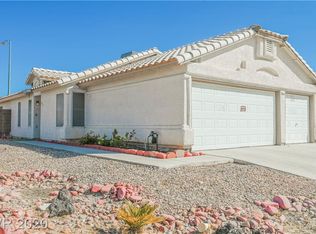 2864 Mount Hope Dr, Las Vegas, NV 89156