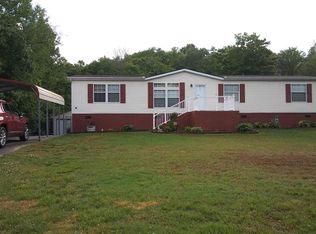 141 Cutter Ln, Clinton, TN 37716