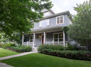 75 Mayer St, Eagle, CO 81631