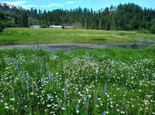 191 Langille Canyon Rd, Oldtown, ID 83822