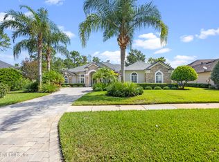 4616 Pecos Court St, Saint Johns, FL 32259