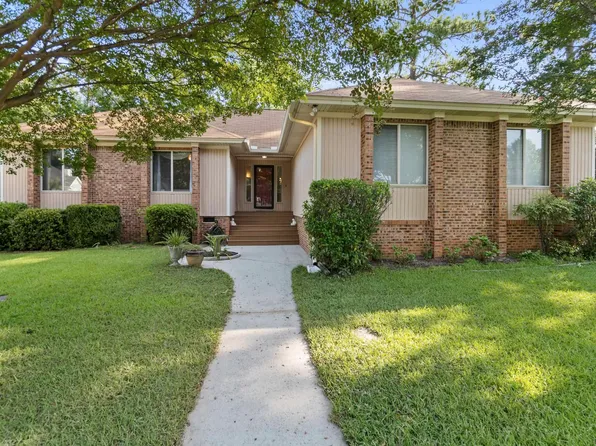 1200 College View Ct, Columbia, SC 29212