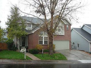 16570 E Hialeah Dr, Centennial, CO 80015