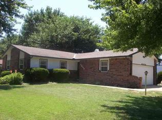 6455 N Randall Dr, Wichita, KS 67219