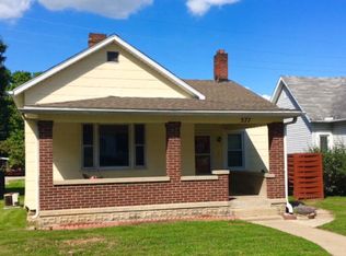 577 Allen Ave, Chillicothe, OH 45601