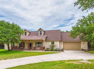 123 Horseshoe Dr, Dripping Springs, TX 78620