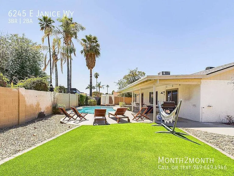 6245 E Janice Way — Photo 35