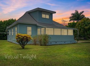 27000 SW 187th Ave, Homestead, FL 33031