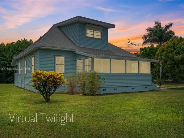 27000 SW 187th Ave, Homestead, FL 33031