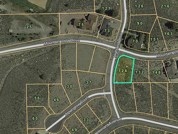 3rd image of 124 Mountain Vista Dr Phase I
