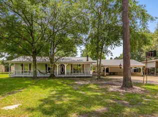 263 North Ln, Ragley, LA 70657