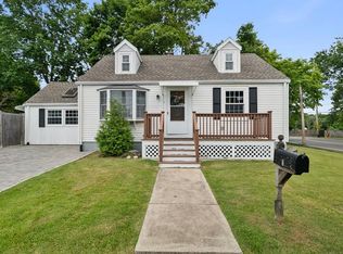 1 Juliette Rd, Saugus, MA 01906