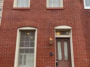111 N Rose St, Baltimore, MD 21224