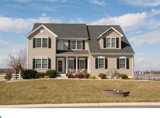 544 Sunrise Dr, Clayton, DE 19938