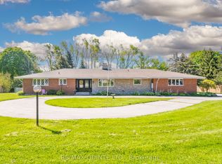 25 Singleton St, Brighton, ON K0K1H0