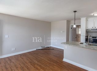 2407 Adams Ave APT 14, San Diego, CA 92116