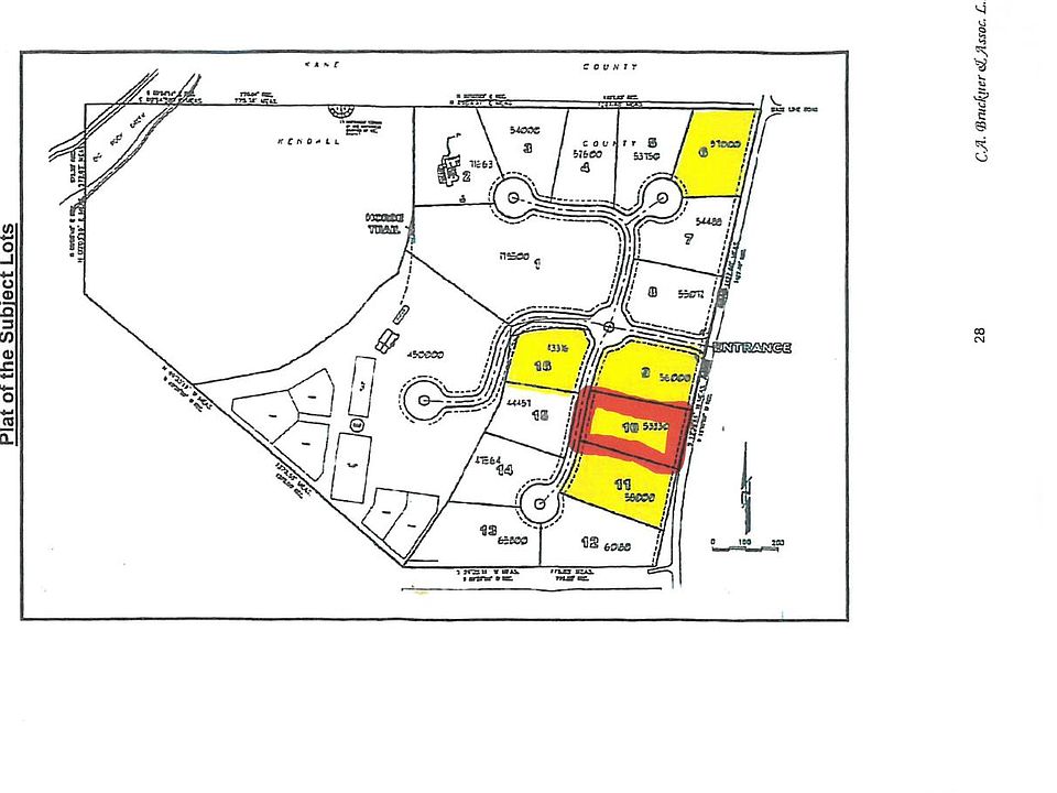 2nd image of 17 Ashe Rd #R