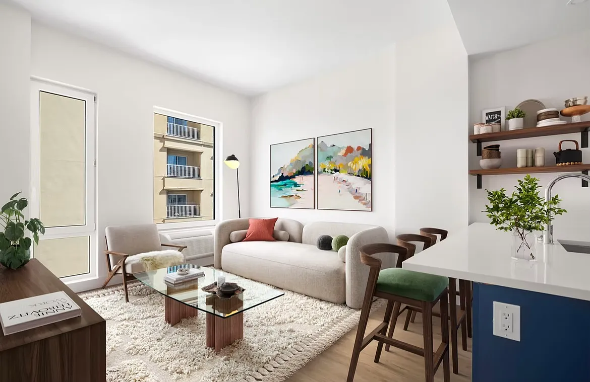 The Atelier at Westchester Place — Photo 1
