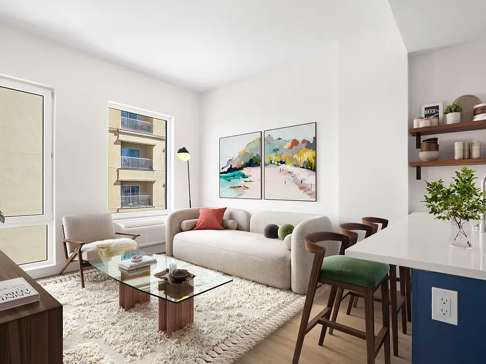 The Atelier at Westchester Place
