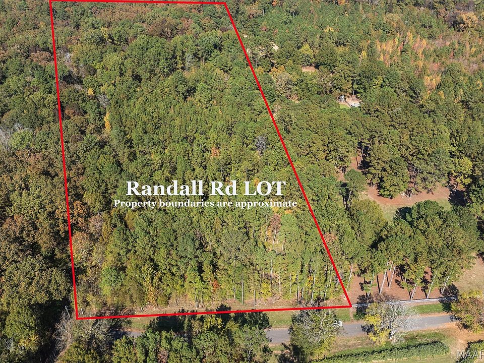 2nd image of 0 Randall Rd