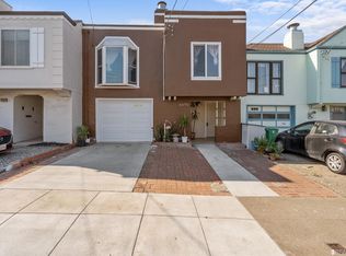 2675 39th Ave, San Francisco, CA 94116