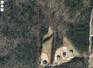 5005 Lyda Sue Ln, Raleigh, NC 27616