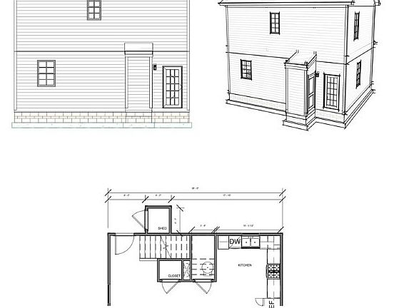 5th image of 617 Ellens Haven Aly