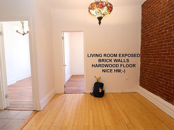 5th image of 749 Saint Nicholas Ave #4FF