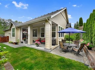 13742 Morgan Dr NE, Redmond, WA