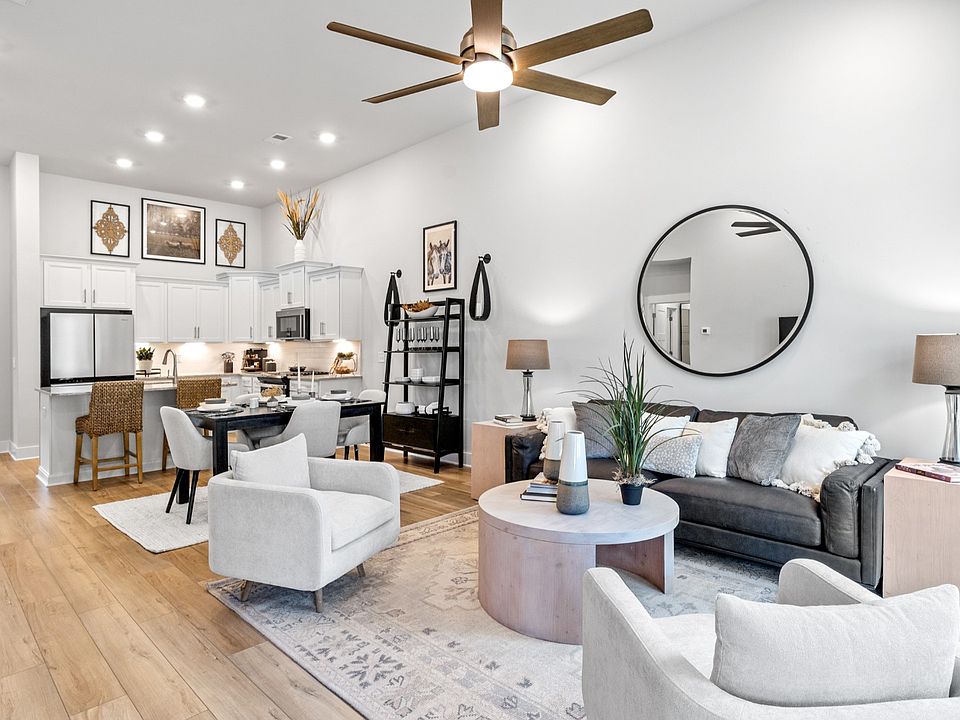 Wadsworth Manor by DRB Homes in Spartanburg SC Zillow