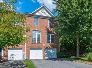 1431 Thornbury Ct, Crofton, MD 21114