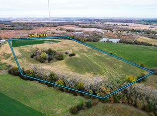 0 Nixon St, Saint Charles, IA 50240