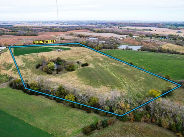 0 Nixon St, Saint Charles, IA 50240