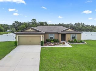 12078 Callicarpa Ln, Leesburg, FL 34788