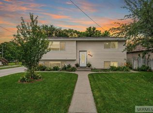 433 W 2 S, Rexburg, ID 83440