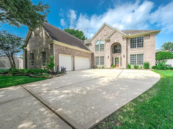2610 Clay Creek Ct, Pearland, TX 77581