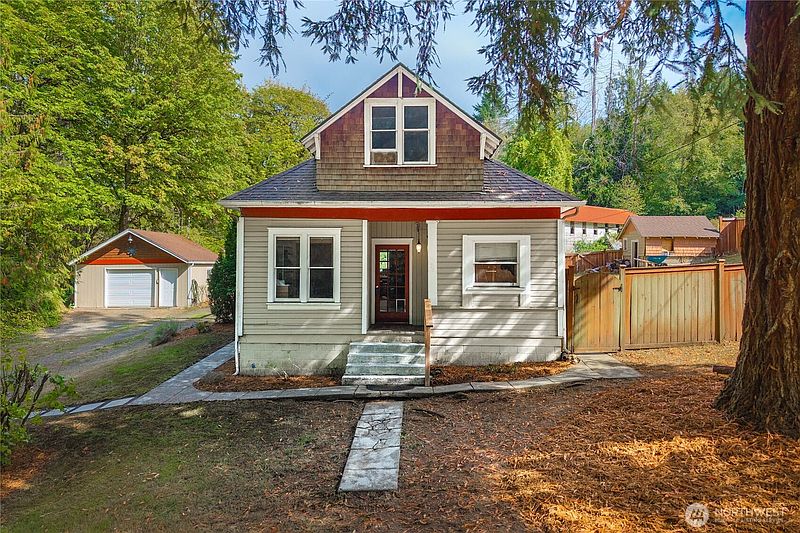 2nd image of 17026 S Vaughn Road NW
