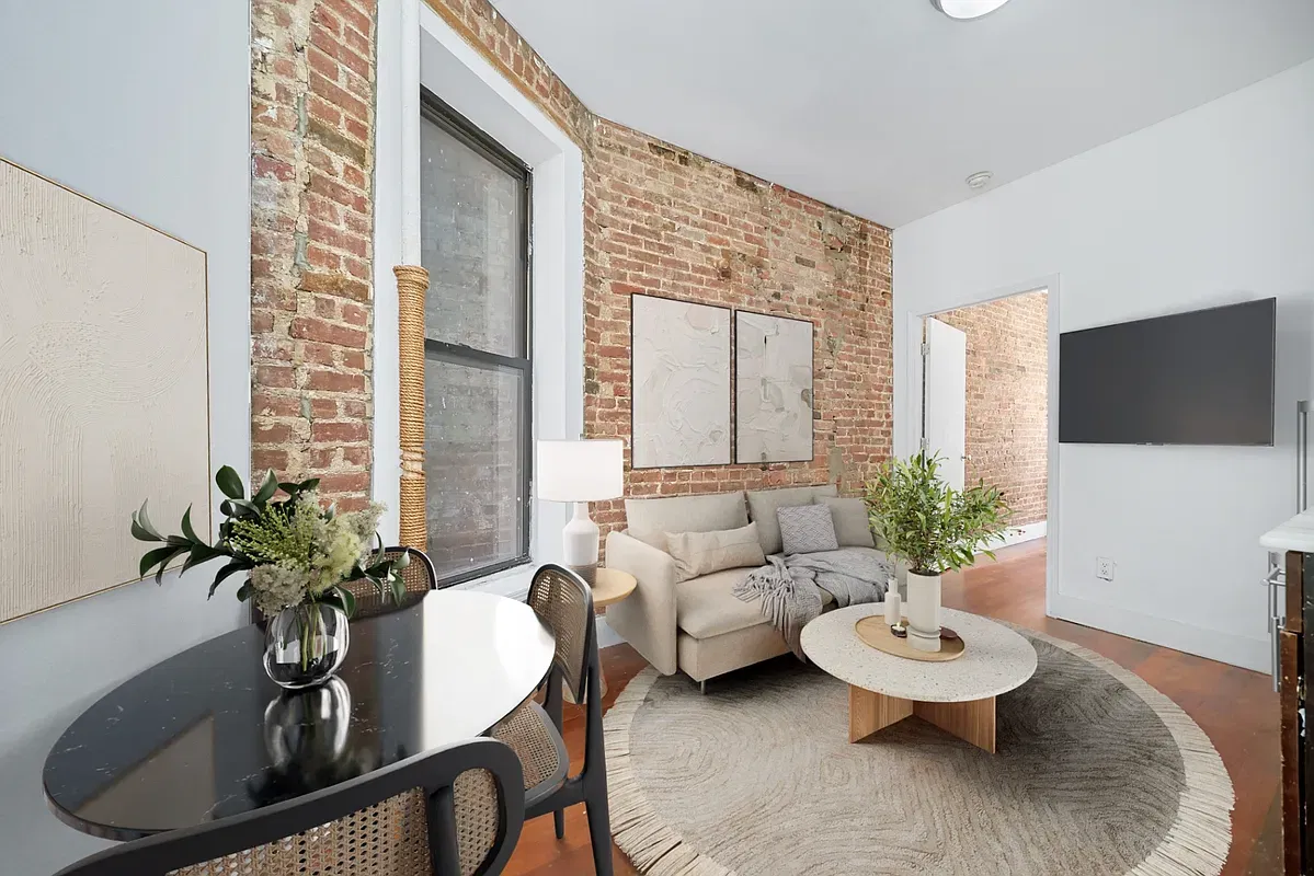 435 East 12th Street #9AB in East Village, Manhattan | StreetEasy