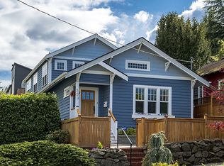 539 N 66th St, Seattle, WA 98103