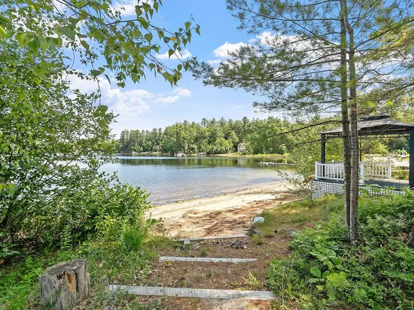 107 Gardeners Grove Road, Belmont, NH 03220