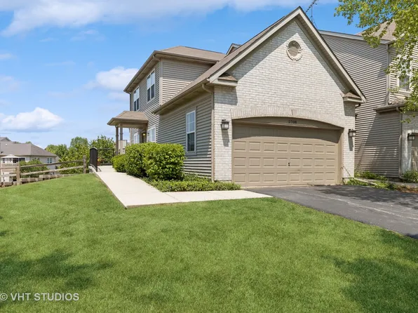 2708 Granite Ct #2708, Crystal Lake, IL 60012